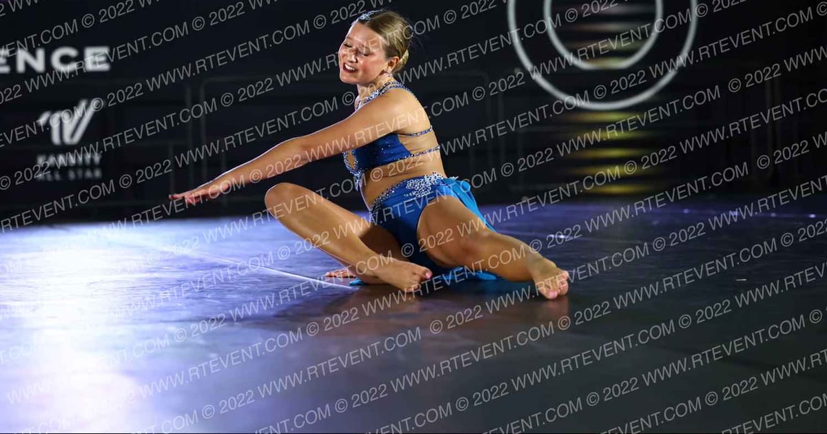 Music City All Stars Ellie Greene · ONE UP DANCE GROOVE