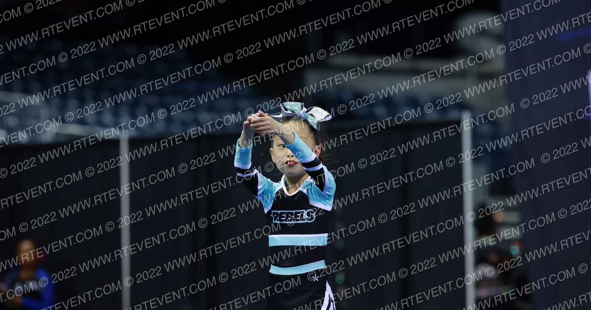REBELS ELITE SF RANGERS · Northern California Challenge Cup