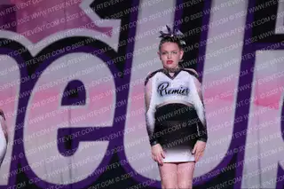 Premier AthleticsCrossville Retrograde