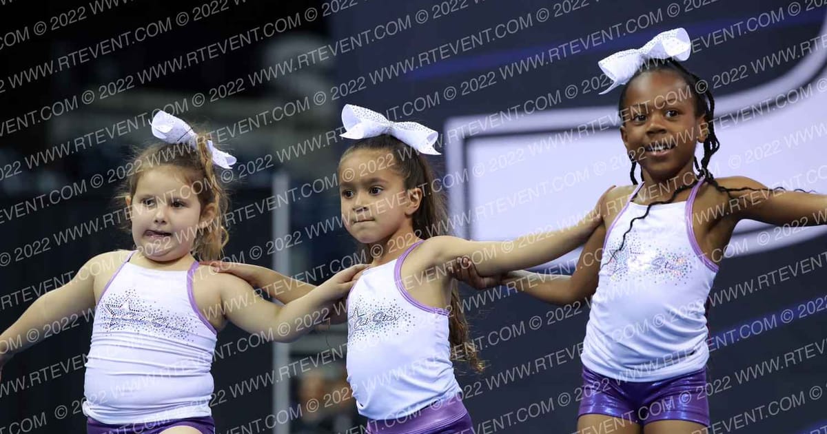 CAL STAR DREAM · Northern California Challenge Cup