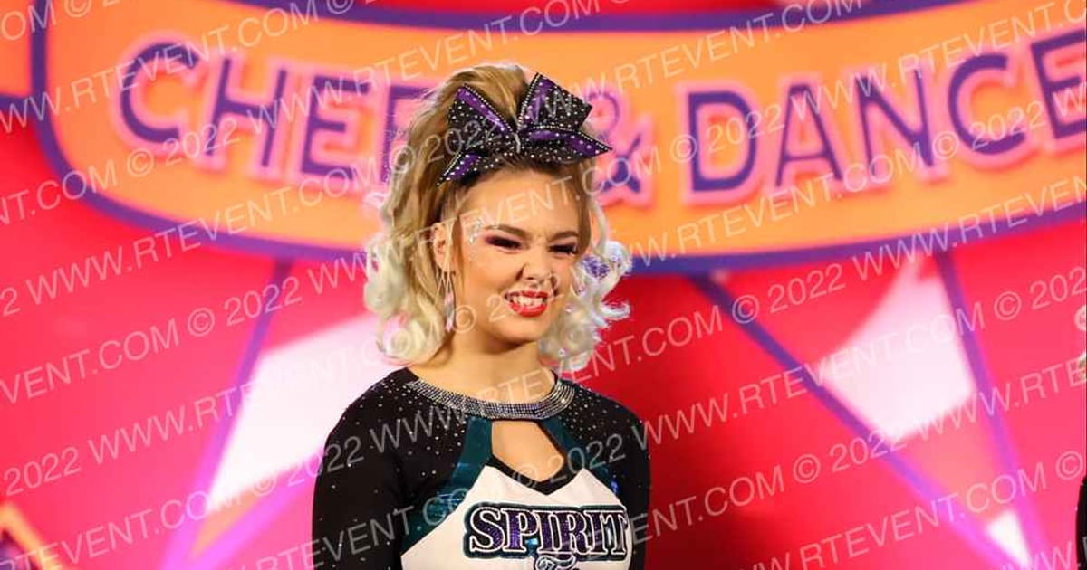 Spirit Too Obsidian · The American Legacy Springfield Nationals