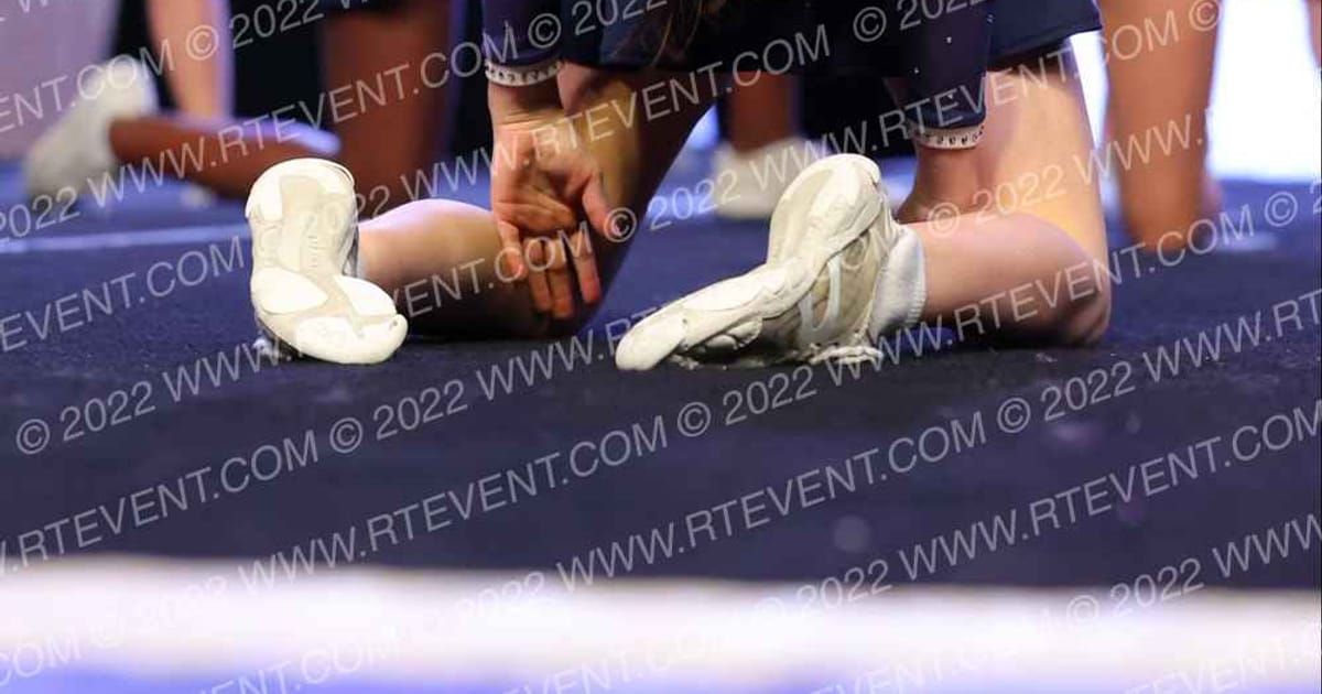 Dazzle U All Stars Envy · The Northeast Regional Summit