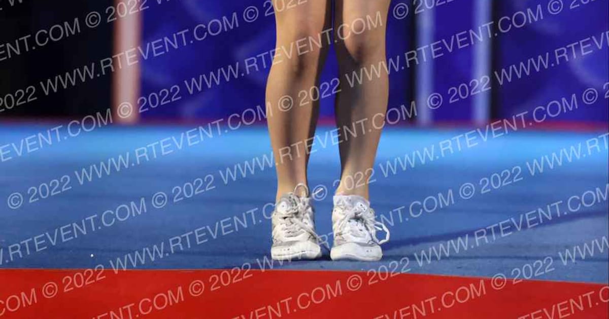 Brandon All-Stars Blush · Return to Atlantis Tampa