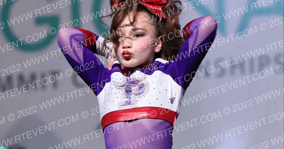 Pittsburgh Pride All Stars Tiny Reign · The Midwest Regional Summit