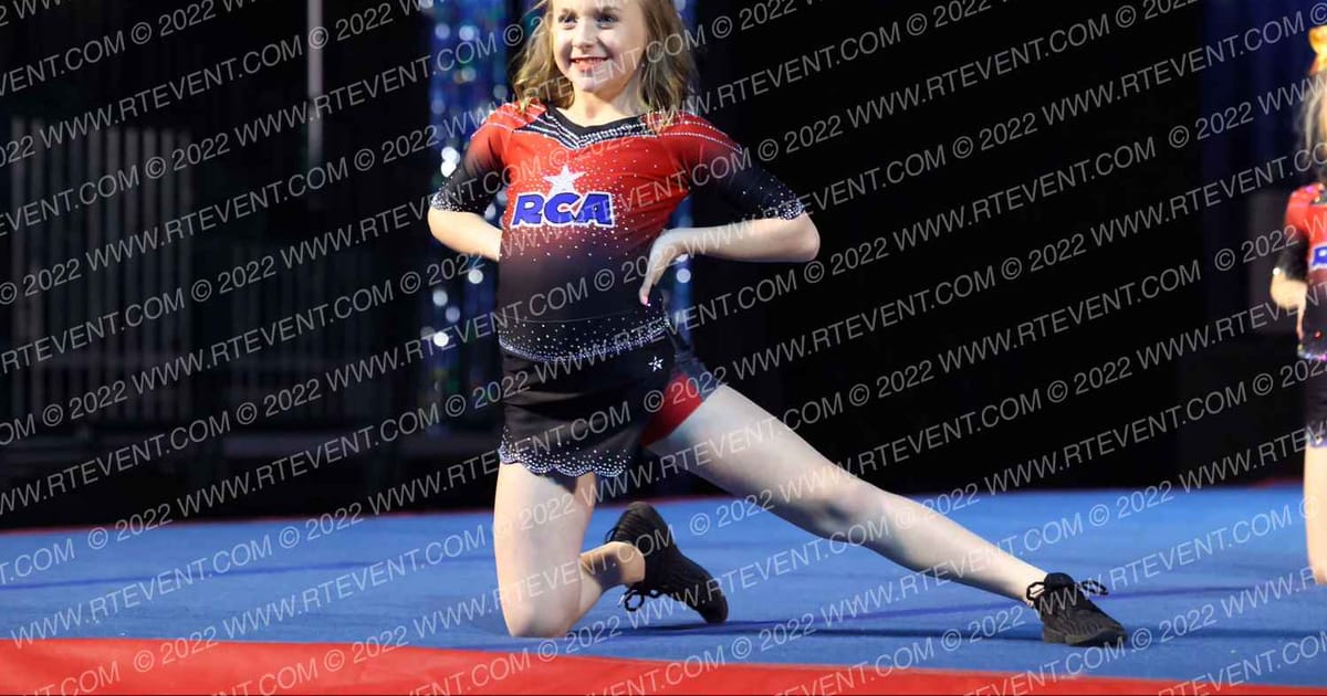 River City Allstars Sol Sisters · Return to Atlantis Tampa