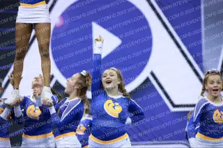 CHEERGYMS BIGTIME