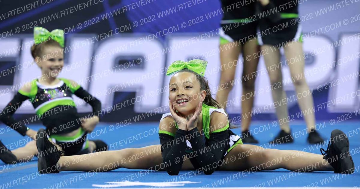 V FORCE ELITE ELITE DIAMOND · Northern California Challenge Cup