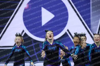 CHEERGYMS FACETIME
