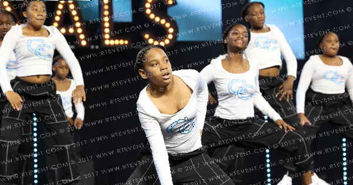 CARSON COLTS DIVAZ · YOUTH NATIONALS