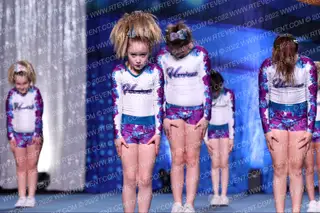 Cheer Haven All-Stars - Full Year Maui