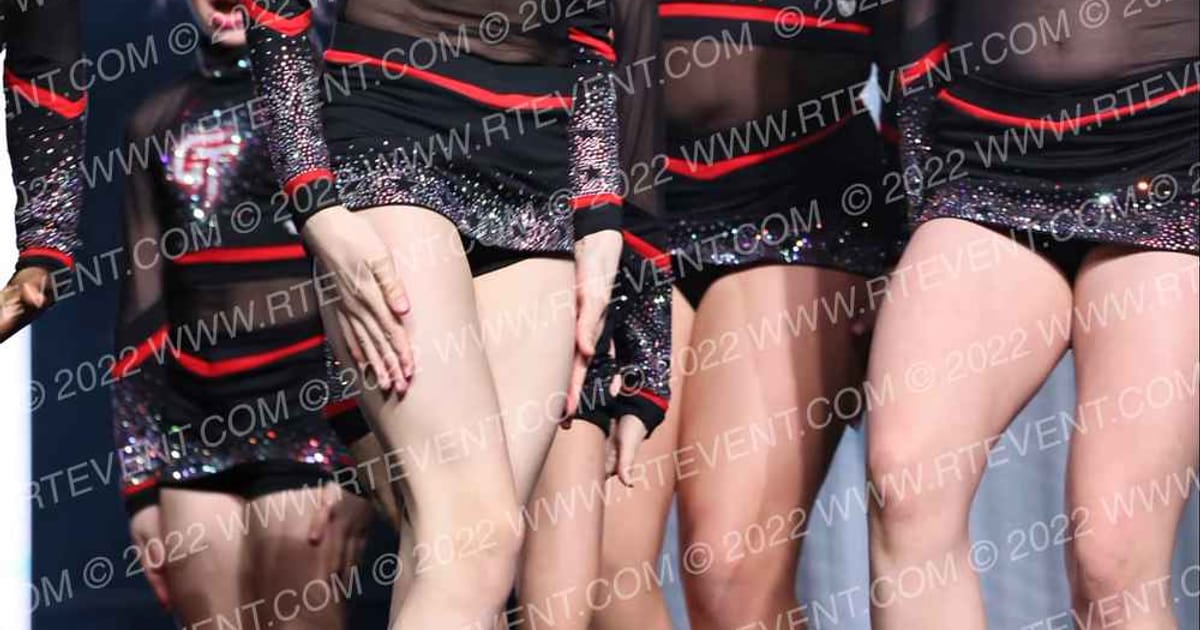 GymTyme Illinois Bettys · The Midwest Regional Summit