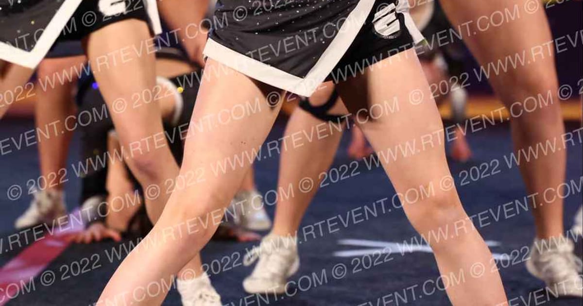 Empire All Stars Lady Reign · The American Legacy Springfield Nationals