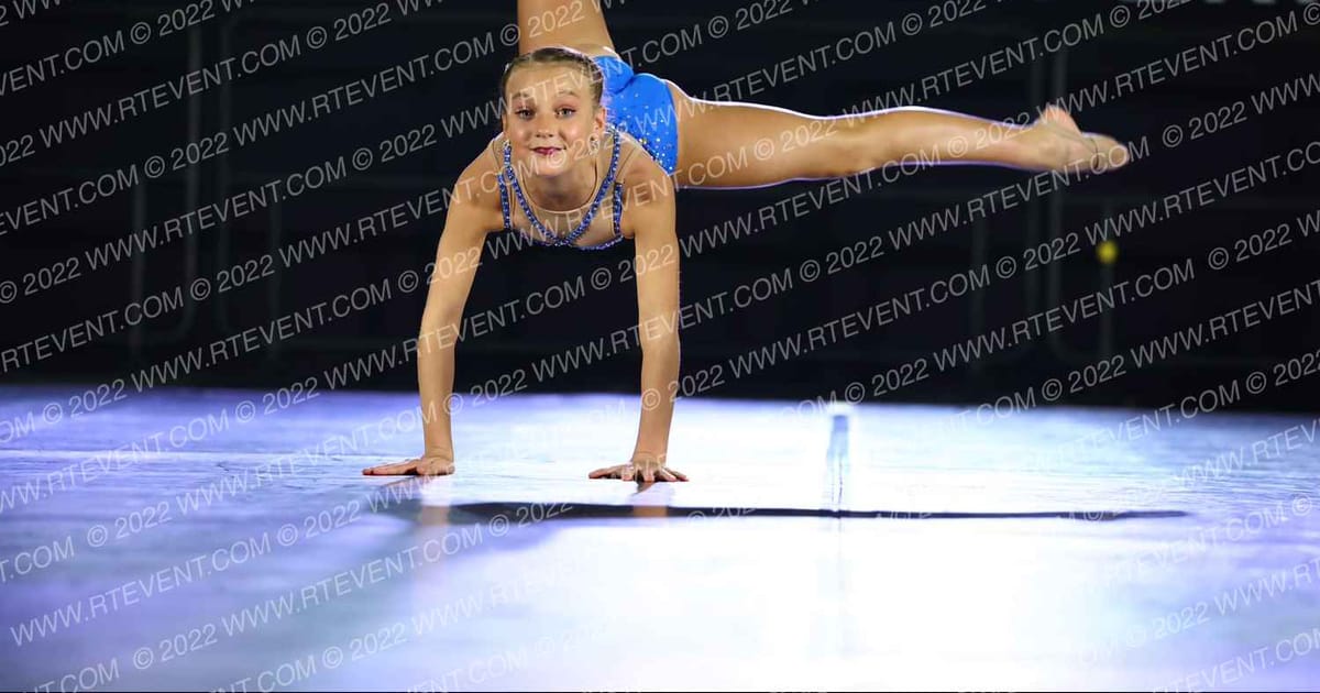 Music City All Stars Saylor Crane · ONE UP DANCE GROOVE