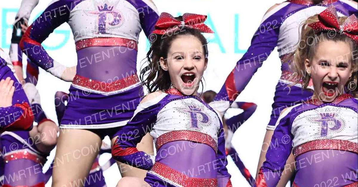 Pittsburgh Pride All Stars Roar · The Midwest Regional Summit