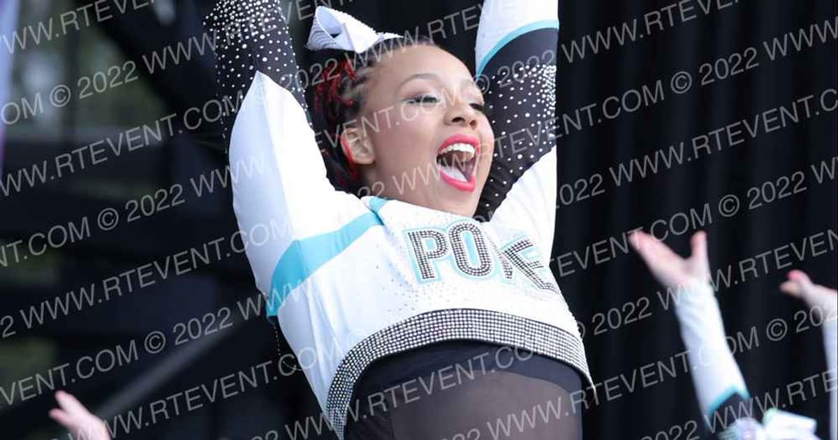 Minnesota Power Athletics Static · Deep South Beach Nationals