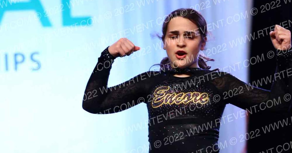 Encore Elite Wildcatz Roar · The Northeast Regional Summit
