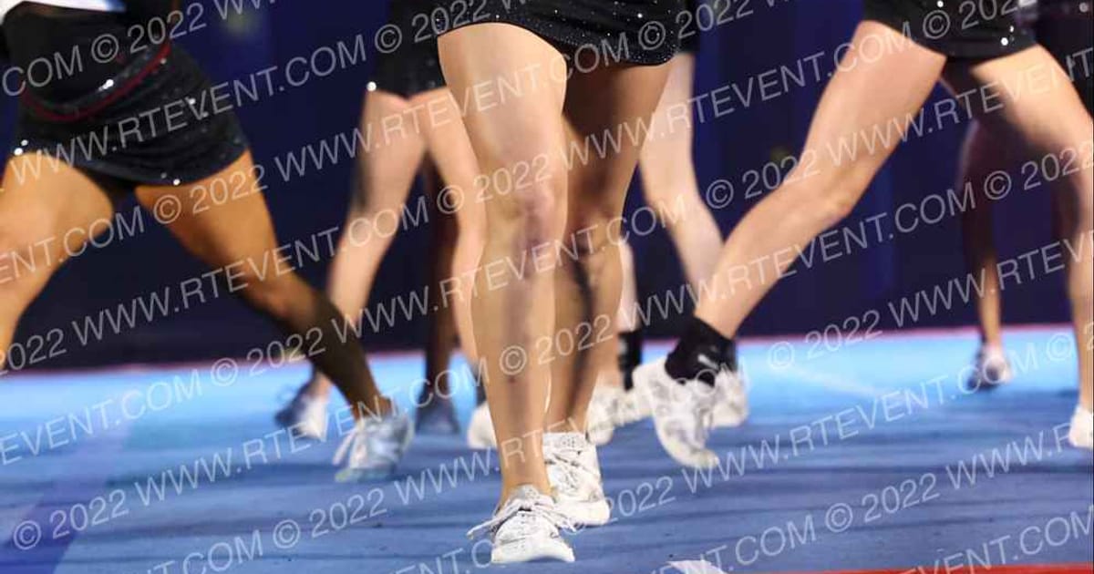 Brandon All-Stars Jade · Return to Atlantis Tampa