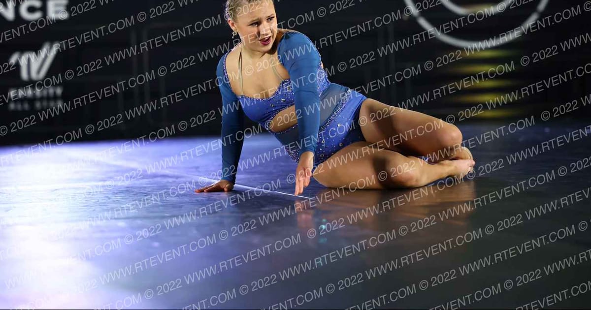 Music City All Stars Isabella Ferrell · ONE UP DANCE GROOVE