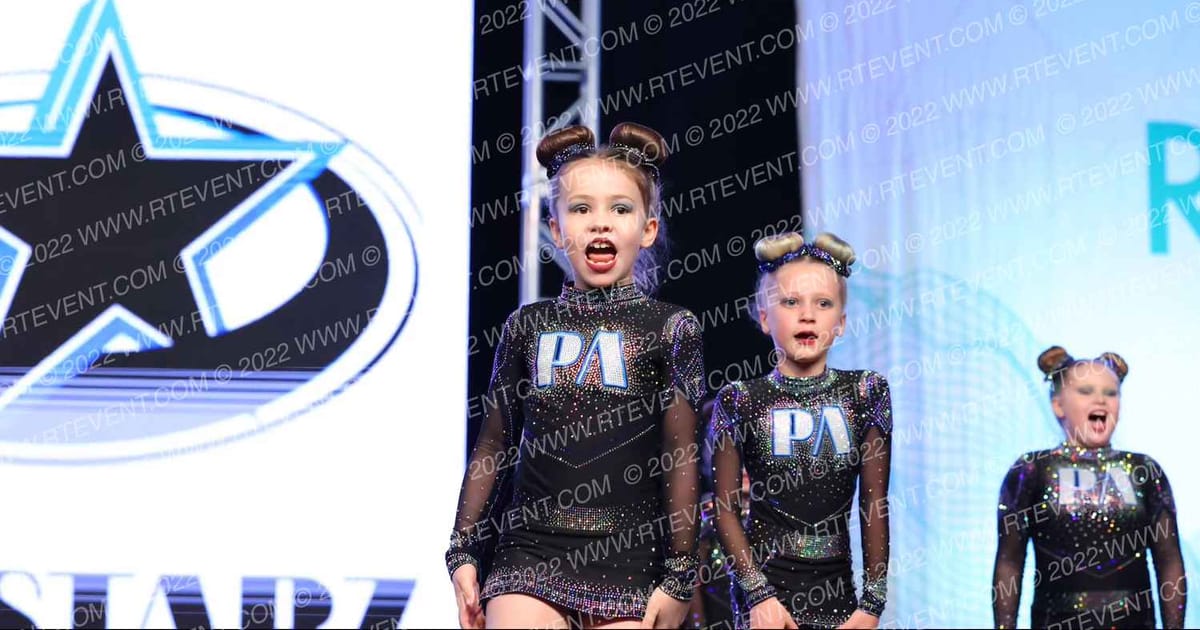 PA Starz Midnight · The Northeast Regional Summit