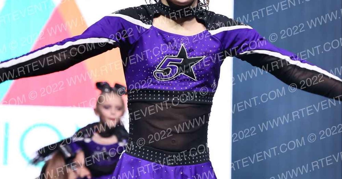 Five Star Purple Crush · The Midwest Regional Summit