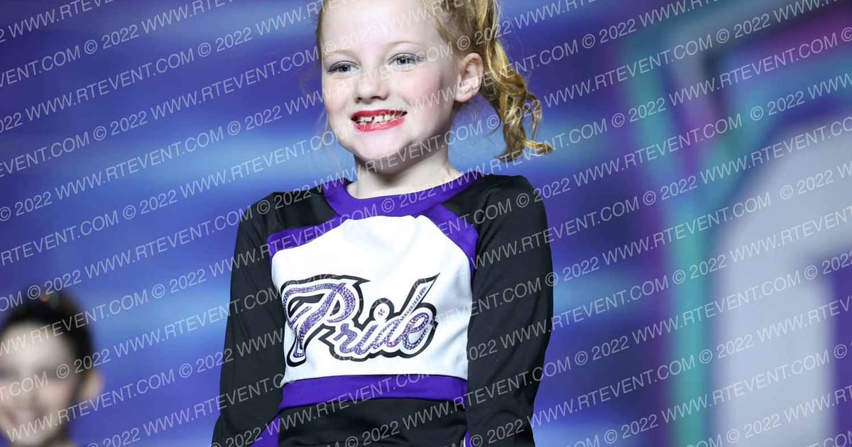 Pride of Arkansas Sparkle · Open Branson