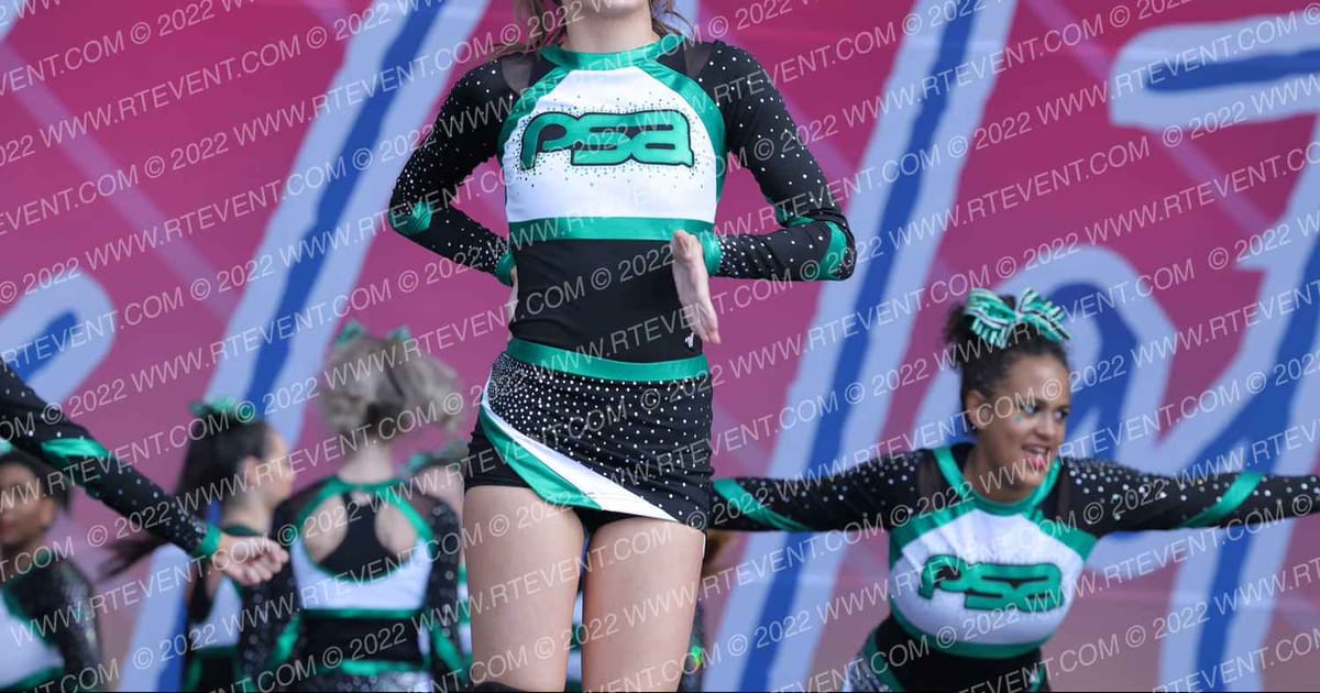 Premier Spirit Academy Royalty · Deep South Beach Nationals
