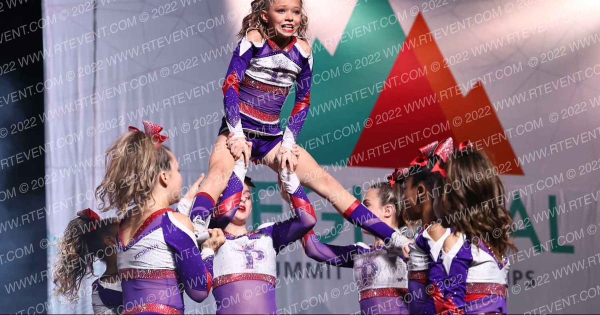 Pittsburgh Pride All Stars Savage Cats · The Midwest Regional Summit