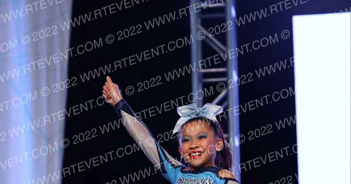 Dream Allstars twilight · The Northeast Regional Summit