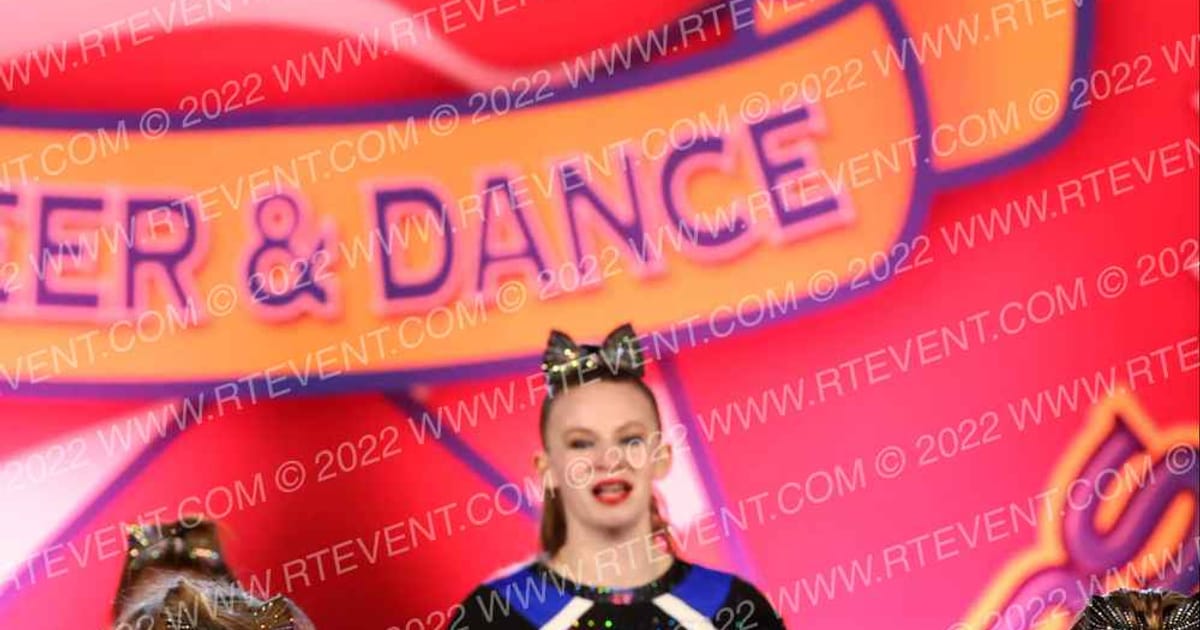 East Celebrity Elite Obsession · The American Legacy Springfield Nationals