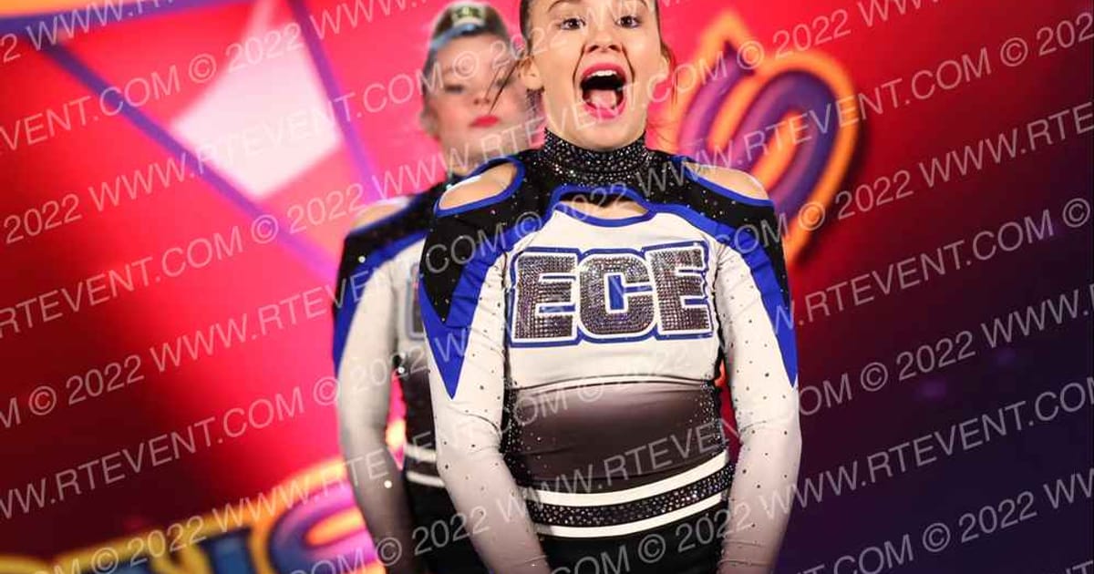 East Celebrity Elite Central LIME · The American Legacy Springfield Nationals