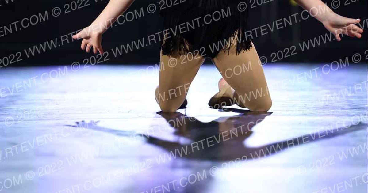 Premier Athletics - Knoxville North Kaylon Akehurst · ONE UP DANCE GROOVE