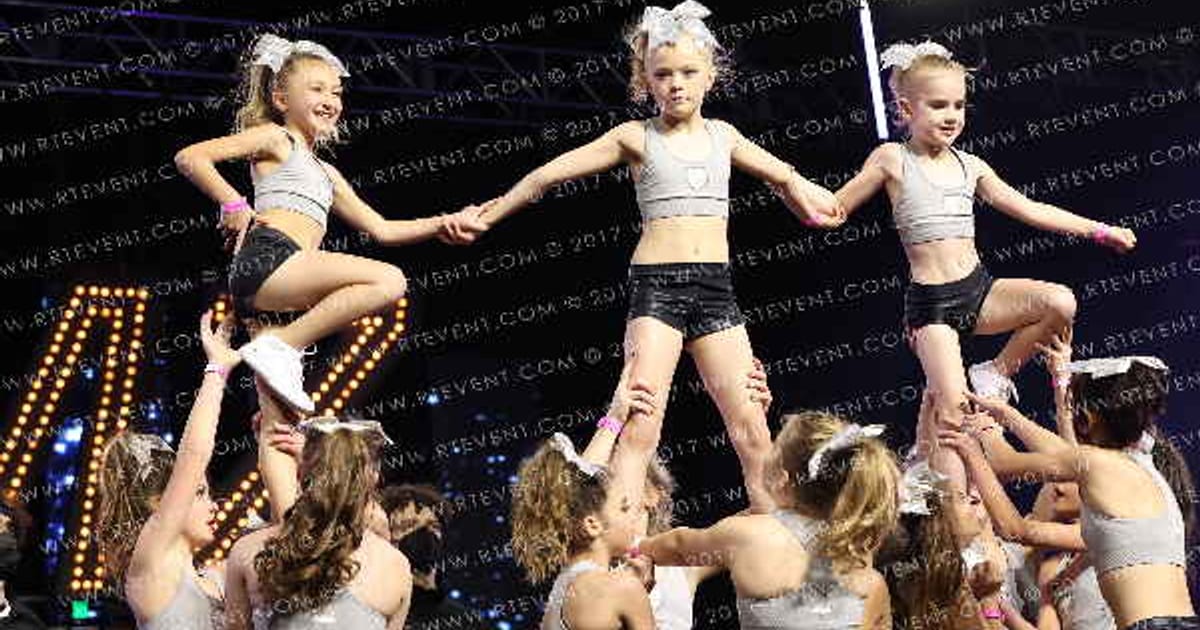 AZ STORM ELITE ROYALTY · YOUTH NATIONALS