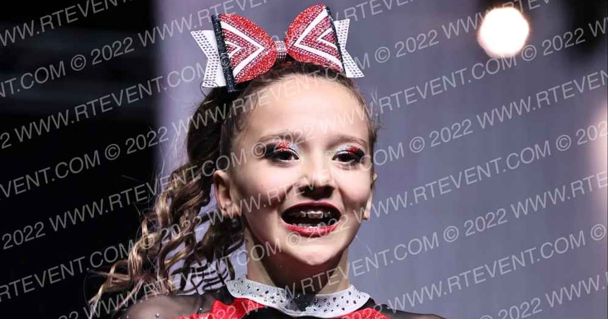 TNT Cheer TNT Smoke · The Midwest Regional Summit