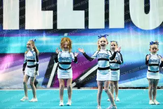 B Pac Elite Allstars Mini Monsoons