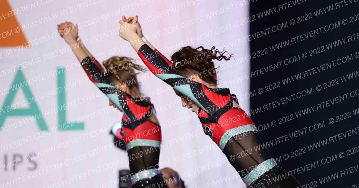 Dynamic All Stars Knockout · The West Regional Summit
