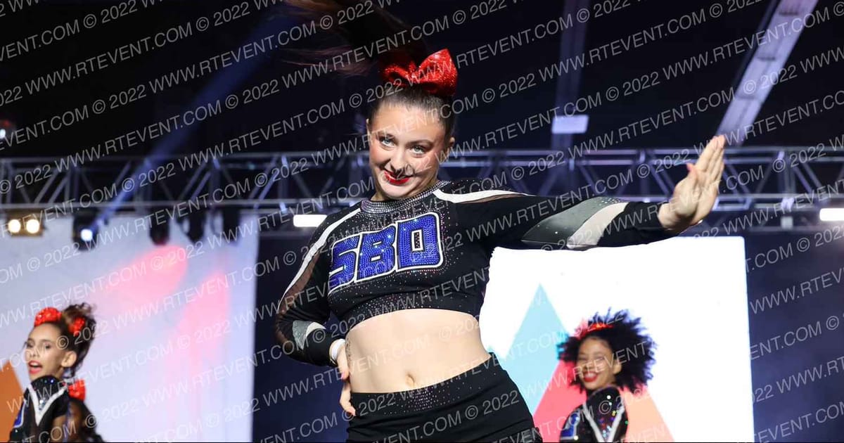 South Bay Divas Bombshells · The West Regional Summit