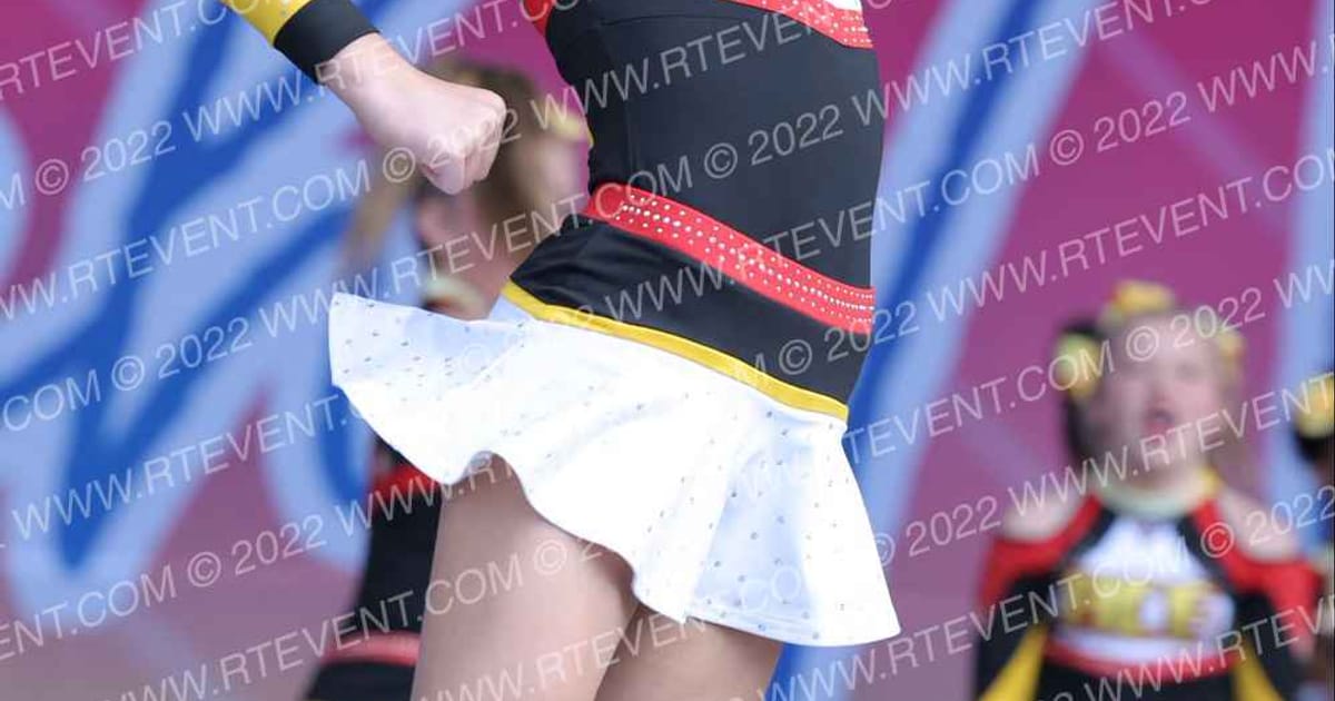 Ace of Hattiesburg Prodigies · Deep South Beach Nationals
