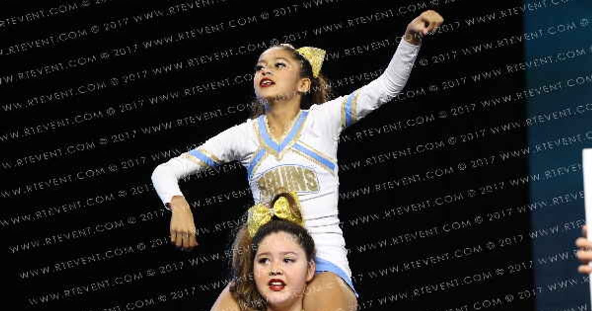 WEST COVINA BRUINS JR MIDGET · YOUTH NATIONALS