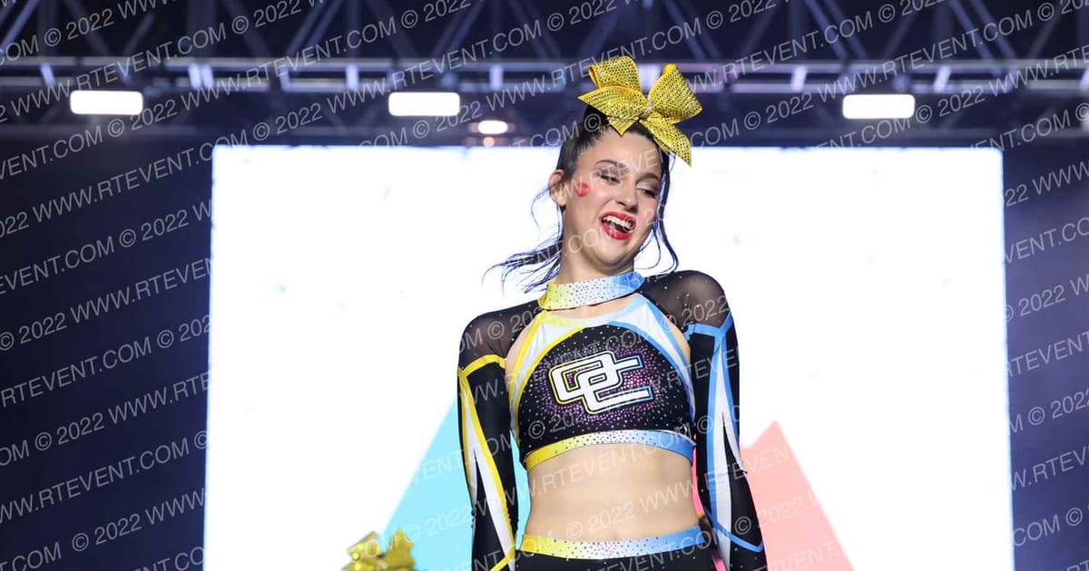 OC All Stars Senior Yellow Foothill Ranch · The West Regional Summit