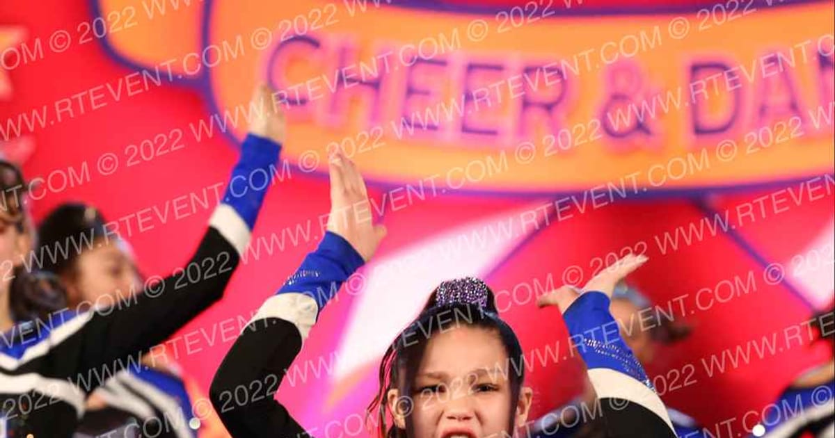 East Celebrity Elite Manchester Royalty · The American Legacy Springfield Nationals