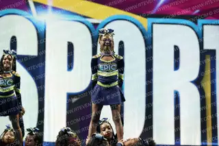 Epic Cheer Honey Bees