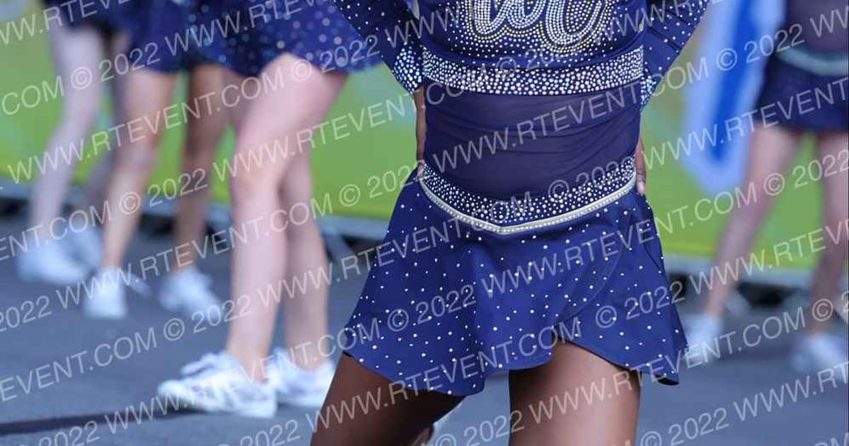 Southaven Wildcats Hot Shots · Deep South Beach Nationals