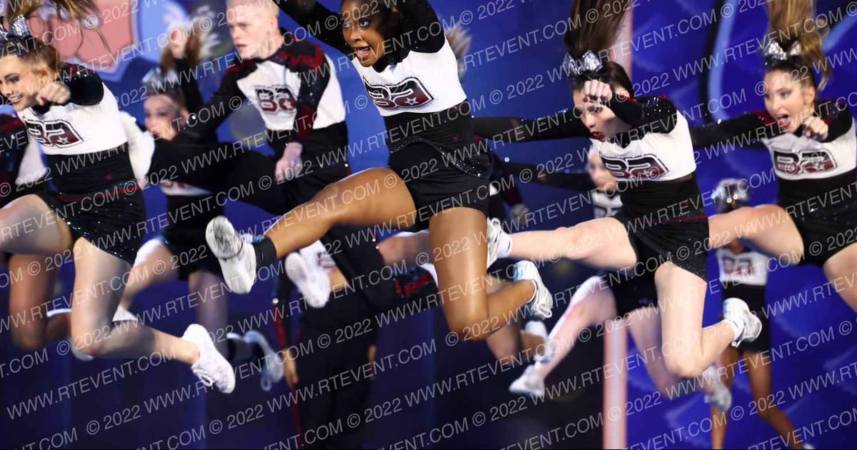 Brandon All-Stars Silver · Return to Atlantis Tampa