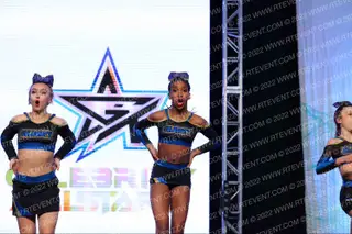 GK Celebrity Allstars 24K