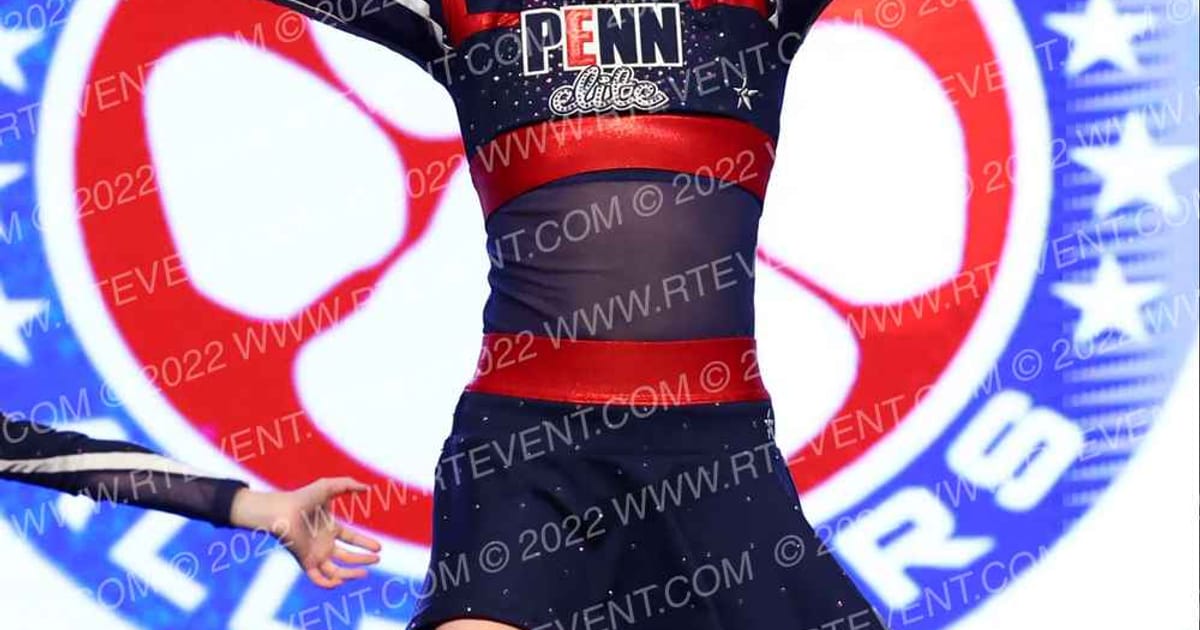 Penn Elite Cheetahs · The Northeast Regional Summit