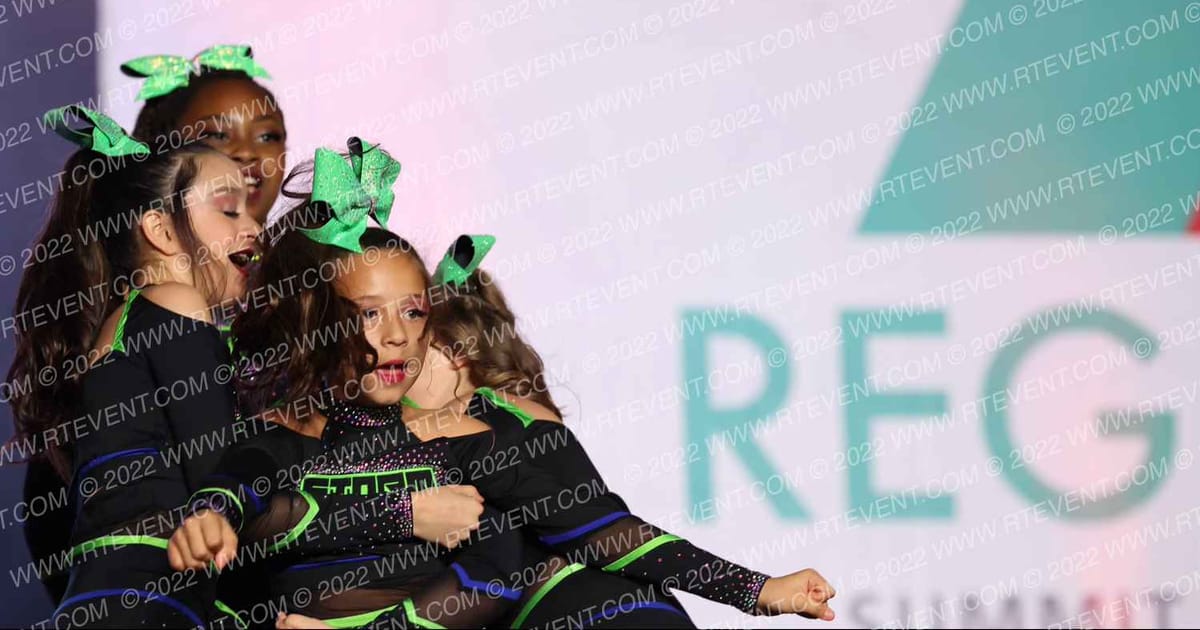 California Storm Phantom · The West Regional Summit