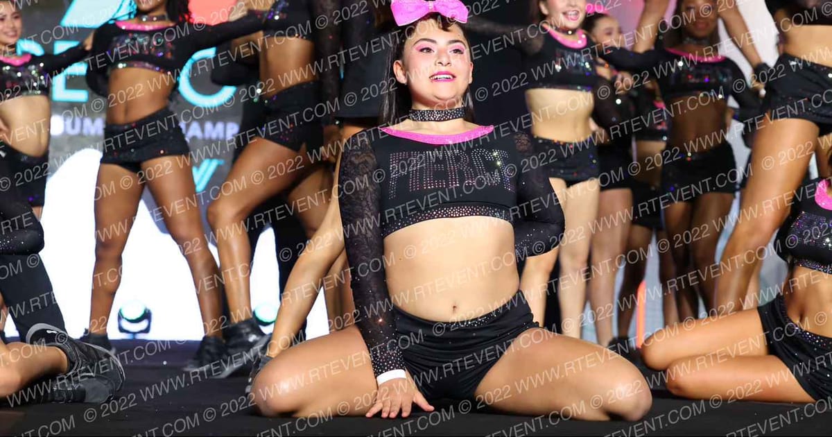 Fierce Wild Cats · The West Regional Summit