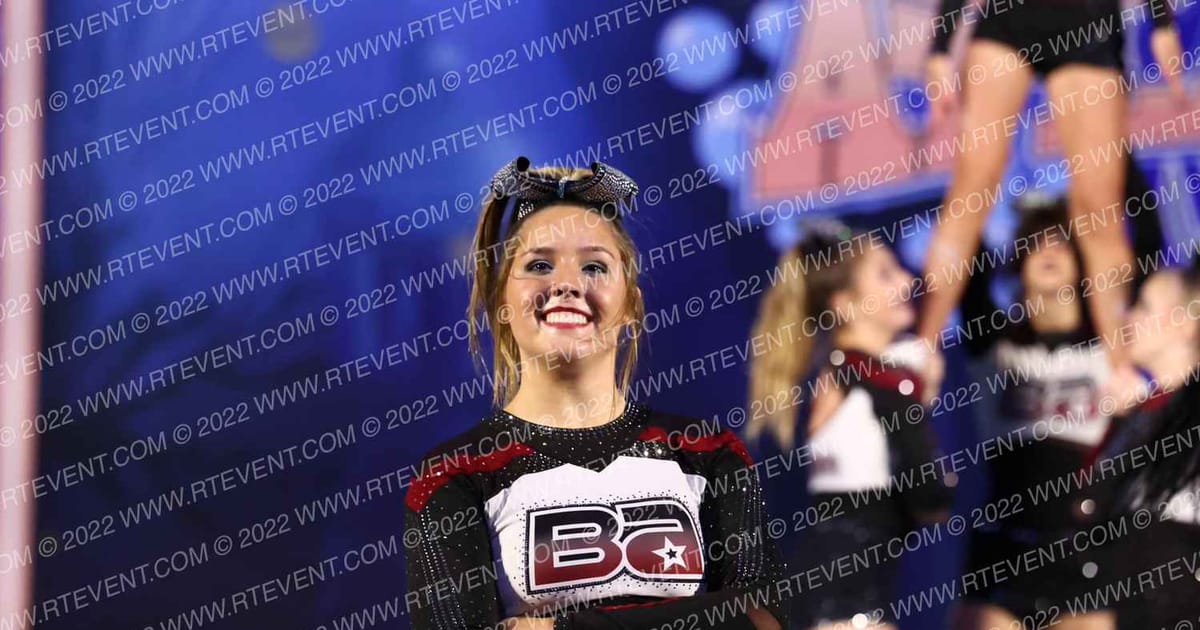 Brandon All-Stars Sapphire · Return to Atlantis Tampa