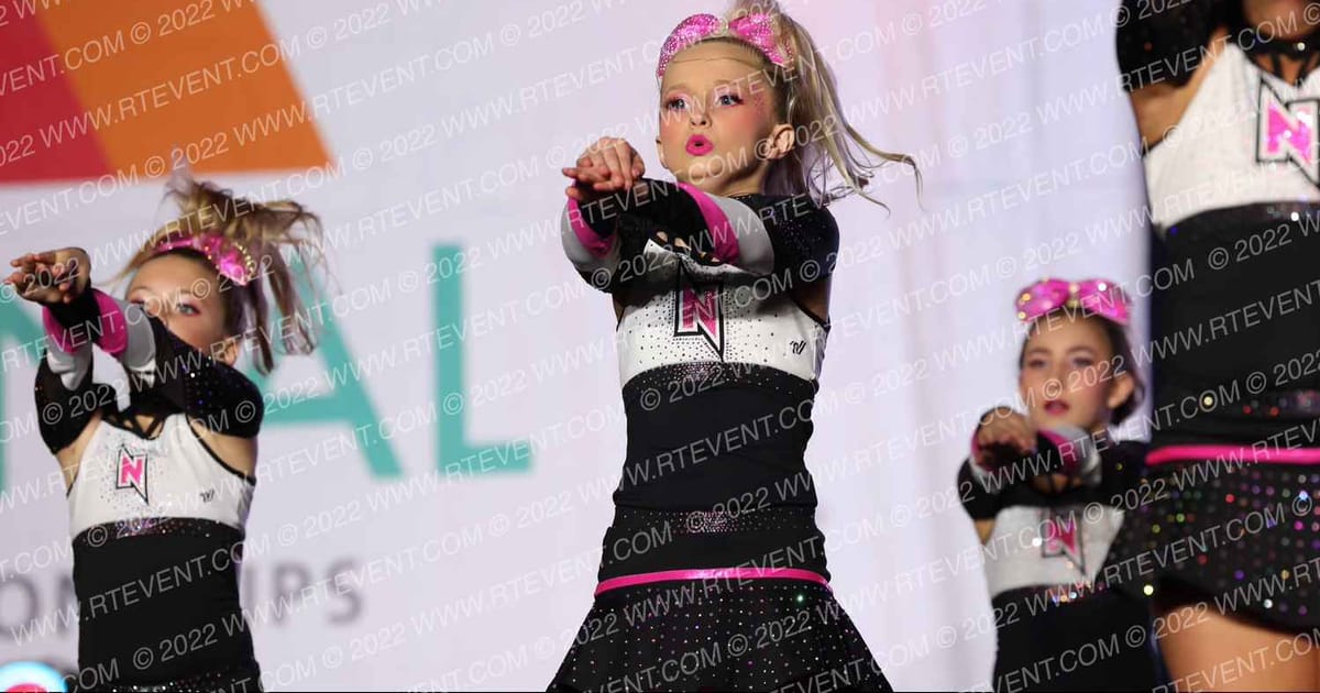 Intensity Athletics Mini Overload · The West Regional Summit