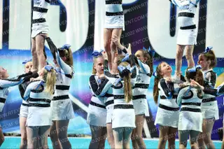 B Pac Elite Allstars Hurricanes